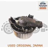 HONDA Jazz/FIT GK3/GK5 Blower Motor［USED JAPAN］