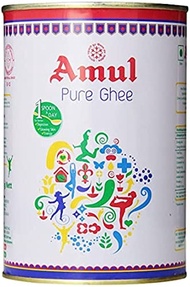 Amul Pure Ghee อมูล เนย (905g)