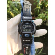 (Net Price) Casio G-Shock DW-9000 G-Lide All Watch Original Version Velcro Strap Built-in Function 2