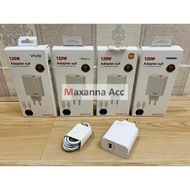 [MAXANNA] Branded Charger P42 120watt