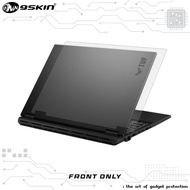9Skin - Skin Protector For ASUS TUF GAMING A16 FA608 - Matte Guard