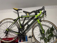 2015 Cannondale Synaspe