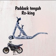 Rx king Rx s Rx k Middle Paddock Motorcycle Paddock Stand Motorcycle Accessories