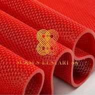 PVC Anti-Slip Carpet Doormat 60 x 120 S Net Type