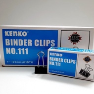 Kenko Binder Clip No. 111