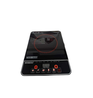 Tough Mama Infrared Induction Cooker NTM-IFRIC2