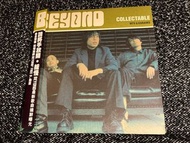 Beyond 樂隊 Collectable MTV & Karaoke 請將手放開