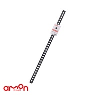 AMON エーモン S745 Fixed Iron Plate (Black)/