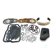 4F27E FN4AEL Auto Transmission Master Rebuild Kit Filter Belt For Focus Mazda