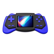 New S3 Mini Portable Retro Handheld Game Console 4.0 Inch Color Screen Game Player Built-in 520 Clas