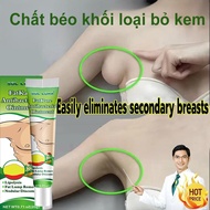 5 ngày loại bỏ- Kem tan u mỡ Kem bôi u bướu mỡ tinh chất thảo dược thiên nhiên Kem lipoma Loại bỏ mỡ