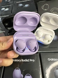 Tai nghe bluetooth Galaxy Buds 2 Pro công nghệ mới  âm thanh tuyệt vời Techzone