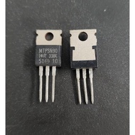 Transistor MTP3N90 N-Channel MOSFET 100W 900V TO-220 ...ELECTRON ELECTRON
