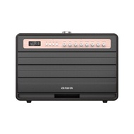 AIWAลำโพงเชื่อมต่อไร้สาย ENIGMA LITE (สีโรสโกลด์) รุ่น MI-X450 PRO ROSEGOLD