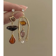 Leora Belle Earring Design FY2025 Earring