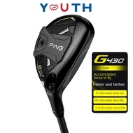 PING G430Golf Club Men's Iron Bar Multi-Functional Chicken Drumstick Hybrid Golf Club