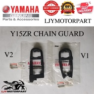 Y15 Y15ZR CHAIN GUARD Y15 Y15ZR V1 V2 CHAIN RUBBER V1 V2 ARM RUBBER CHAIN
