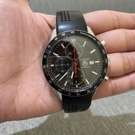 TagHeuer Carrera Calibre 16 Automatic