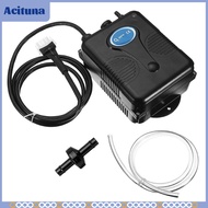 Ozone Generator AMP Cord Hot Tub SPA Ozone Deodorizer Garden Water Purifier