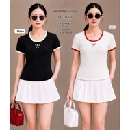 RK6R so KNIT TOP 27666 140GRAM BESTSELLER