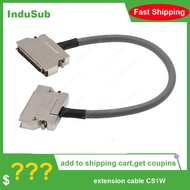 YY CS1W-CN313 Extension Cable PLC Communication connection cable 2M