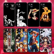 soft black iPhone 14 Plus 14 Pro Max 15 Plus 15 Pro Max One Piece1 phone case