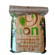 Bamboo Cilok Skewers 500 grams - Panda Cilok Skewers