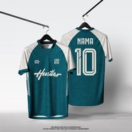 Jersi DUO Lynx Jersey Custom Nameset Jersi Team Order Custom Nama Nombor Size S-3XL
