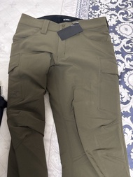 Arc'teryx LEAF Patrol Pant AR Ranger Green Size L