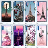 Samsung Case A7 2018 - Samsung A7 2018 Casing hp - Softcase Hardcase Samsunghp A7 2018 Casing hp - S