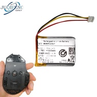 [Ready Stock] Brand New Suitable for MCHOSE From G7 Mouse Battery 1,000mAh 3.7V