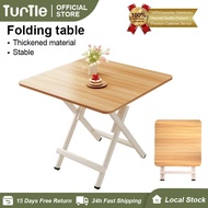TURTLE Heavy Duty Multipurpose Portable Table For Event/Desk/Catering/Buffet/Dining Foldable table