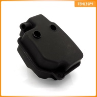 [tenlzsp9] 1X Exhaust   for  FS120  FS250 FS300 FS350 Brushcutters
