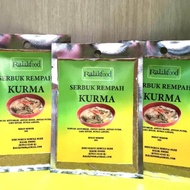 Food Ralik Dates Spice Powder