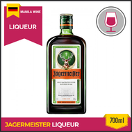 Jagermeister - German Liqueur (700ml)