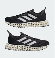 35折 Adidas 4DFWD 3 core black 全新