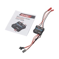 WPL RC / MN G500 Upgrade ESC - 40A Micro Brushed ESC with Crawler Mode