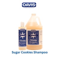 Davis Sugar Cookie Shampoo (355ml/3785ml)