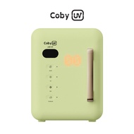 COBY UV  V5 UV LED Sterilizer 22L Coby UV Sterilizer V5 Coby UV Sterilizer for Baby
