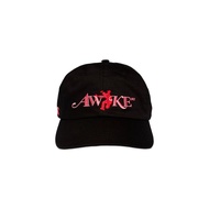 UNION x AWAKE NY TYO Dad Hat Black Unused