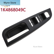 New 1K4868049C 1K4868049B Power Master Window Switch Control Panel for VW MK5 Golf 5 2005-2014 golf 