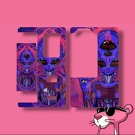 Garskin Sticker Centaurus B80 Waterproof Lamination 3 Custom Precision Labels