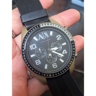 Second-Hand Watch AX Armani Exchange Ready To Use