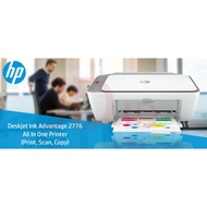 HP 2776 / 2777 All-in-One Printer