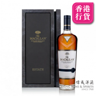 麥卡倫 - Macallan ESTATE Highland Single Malt Scotch Whisky 700ml