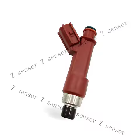 Z+ Fuel Injector Suitable for Toyota Corolla Matrix Celica MR2 1ZZ-FE 23250-22090