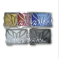 MT-07 MT07 MT 07 Radiator Cover Net Yamaha MT07 Coolant Net