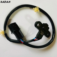 Good Quality Crankshaft Position Sensor For Great Wall 4G63 4G64 4G69 Engine Chery Eastar SWM250627