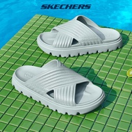 Skechers Women Foamies Top Level Sandals - 111454-SAGE