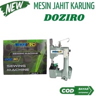 Ready Stok Termurah - Mesin Jahit Karung Plastik Goni Karung Beras